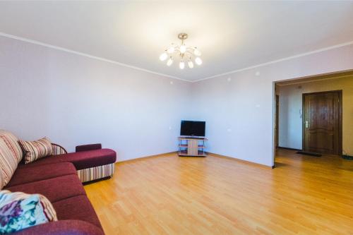Dekabrist apartment at Babushkina 32b in Chita Dekabrist apartment at Babushkina 32b in Chita