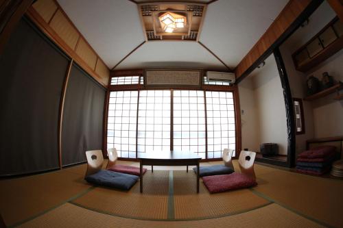 This photo about Guesthouse Catherine shared on HyHotel.com