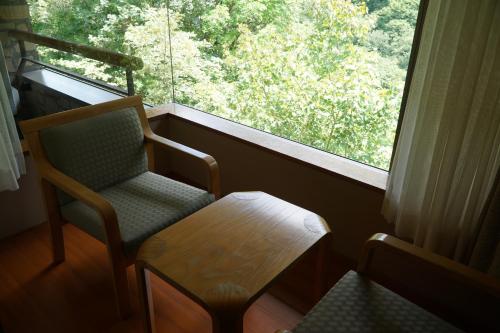 This photo about Hamayu Sanso shared on HyHotel.com