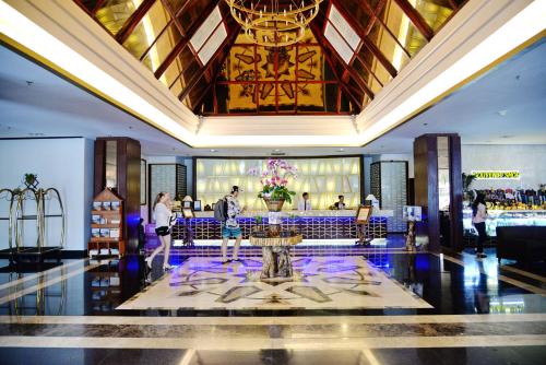 Sai Gon Ban Me Hotel in Buon Ma Thuot Sai Gon Ban Me Hotel in Buon Ma Thuot