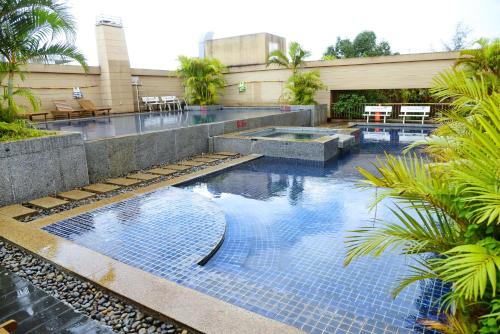 Sai Gon Ban Me Hotel in Buon Ma Thuot Sai Gon Ban Me Hotel in Buon Ma Thuot