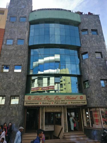 The Eee Cee Hotel