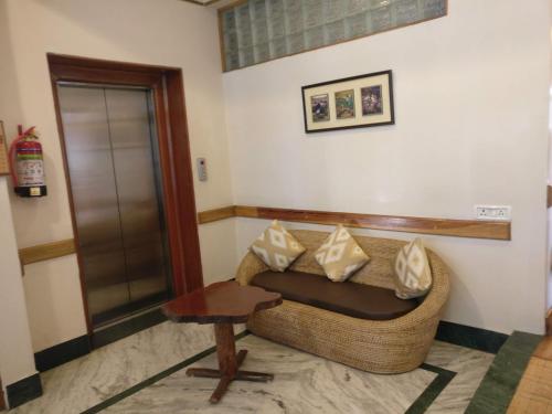 This photo about The Eee Cee Hotel shared on HyHotel.com