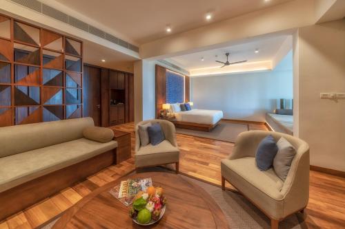 Facilities, Le Grand Galle in Galle Facilities, Le Grand Galle in Galle