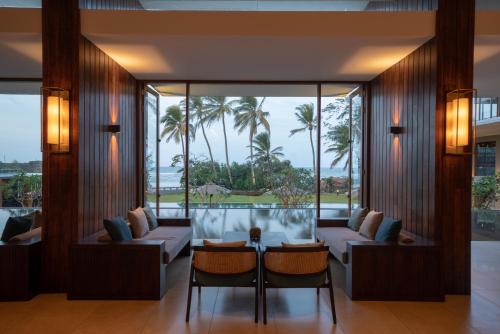 Facilities, Le Grand Galle in Galle Facilities, Le Grand Galle in Galle