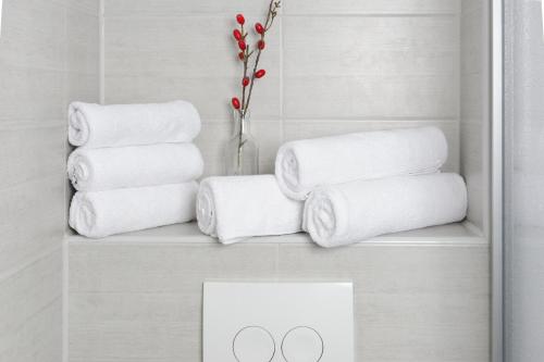 This photo about Apartment City Lenaustrasse shared on HyHotel.com