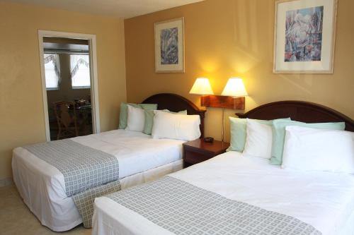 Makai Beach Lodge in Ormond Beach (FL) Makai Beach Lodge in Ormond Beach (FL)