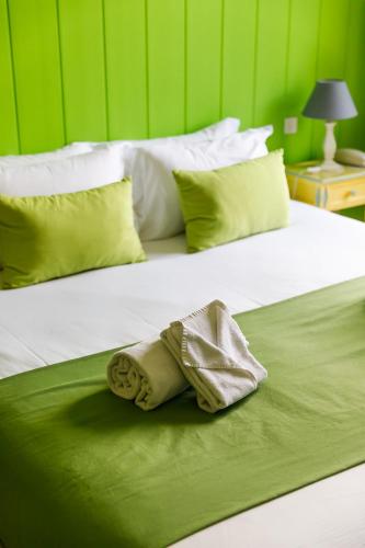 Hotel Les Liserons de Mougins in Mougins Hotel Les Liserons de Mougins in Mougins