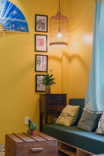 This photo about My Homies In Saigon shared on HyHotel.com