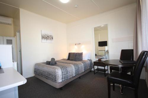 Hi Way Motor Inn in Yass Hi Way Motor Inn in Yass