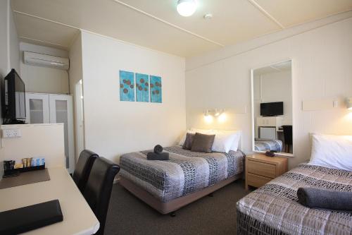 Hi Way Motor Inn in Yass Hi Way Motor Inn in Yass