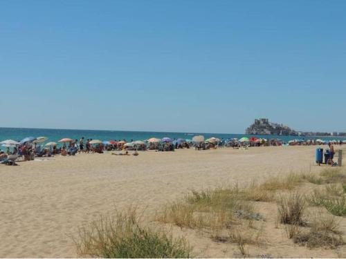 This photo about Apartamentos Agora La Volta shared on HyHotel.com