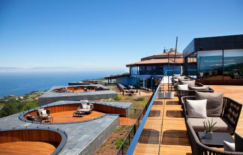Hotel Akelarre - Relais & Châteaux