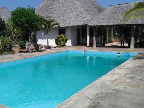 Serene House is a 5-minute walk to the enchanting Watamu beach, Watamu Serene House is a 5-minute walk to the enchanting Watamu beach, Watamu