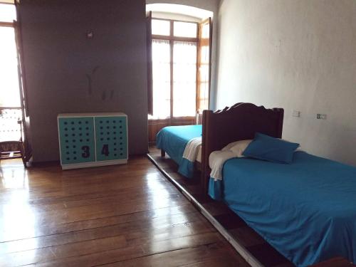 Hostal Hump Day Hostel