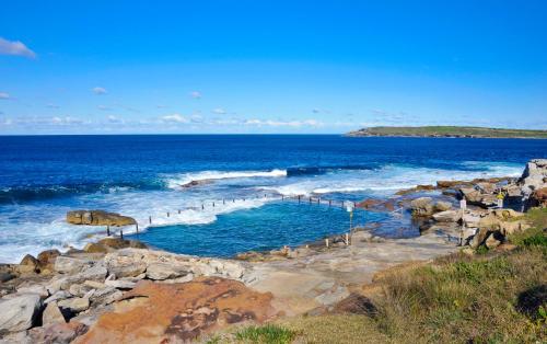 Facilities, Southend Hotel in Maroubra Facilities, Southend Hotel in Maroubra