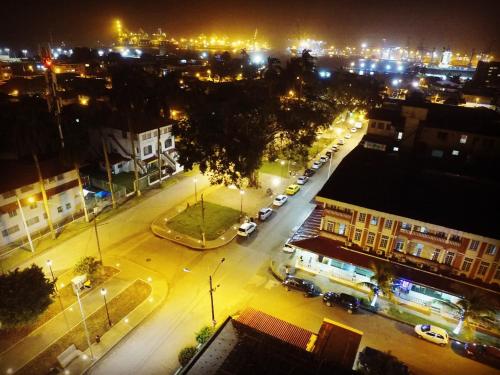 This photo about Meryland Hotel shared on HyHotel.com