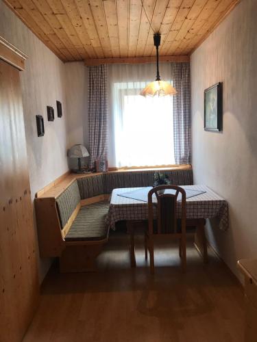 Gasthof zum Gamsjager in Sankt Nikolai Gasthof zum Gamsjager in Sankt Nikolai