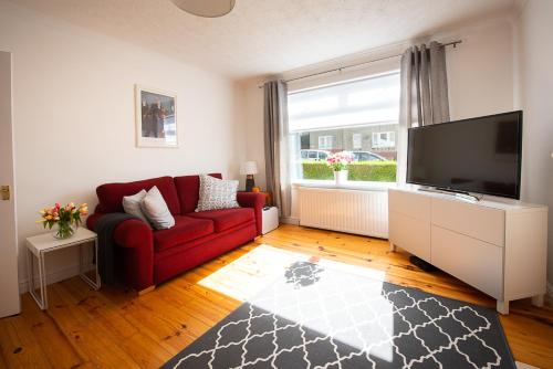 PREMIER - Ashgrove Apartment in Coatbridge PREMIER - Ashgrove Apartment in Coatbridge
