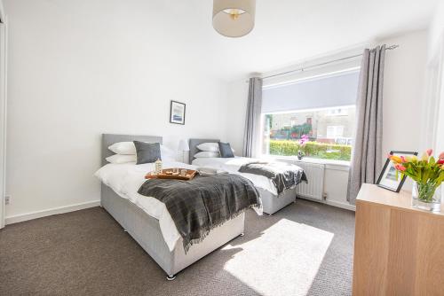 PREMIER - Ashgrove Apartment in Coatbridge PREMIER - Ashgrove Apartment in Coatbridge
