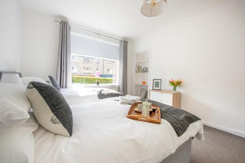 PREMIER - Ashgrove Apartment in Coatbridge PREMIER - Ashgrove Apartment in Coatbridge