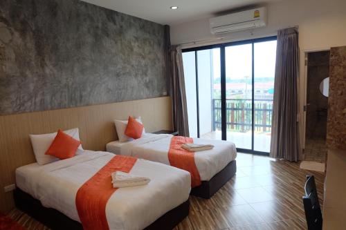 BK Place in Bueng Kan BK Place in Bueng Kan