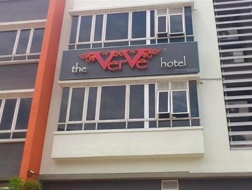 The Verve Hotel PJ Damansara Petaling Jaya 