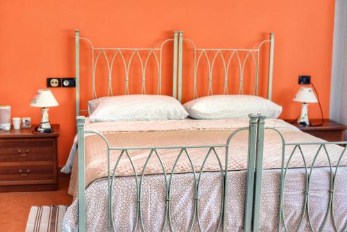 This photo about Hotel San Michele shared on HyHotel.com