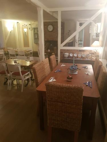 The Boathouse in Spalding The Boathouse in Spalding