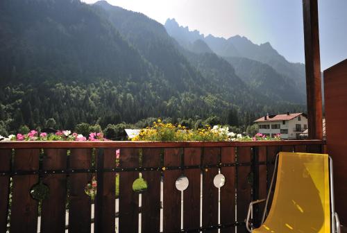 This photo about Hotel Val Gares shared on HyHotel.com