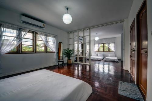 DoubleTree House in Nawarat DoubleTree House in Nawarat