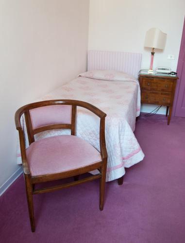 This photo about Hotel Mediterraneo shared on HyHotel.com