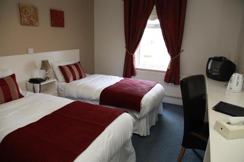 Dalton Inn Hotel in Claremorris Dalton Inn Hotel in Claremorris