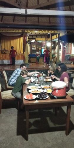 Mandhasativa Homestay near Sekumpul Waterfalls Mandhasativa Homestay near Sekumpul Waterfalls