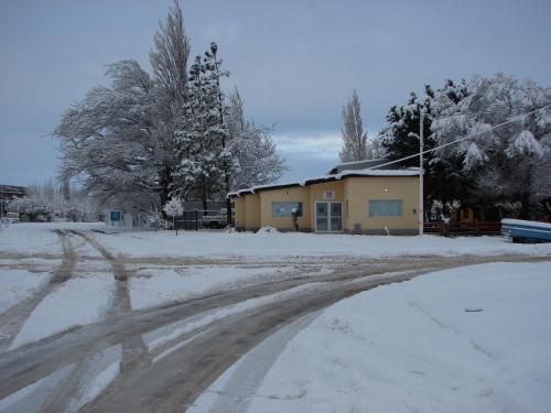 Hospedaje "San Andres" in 고베르나도르 그레고레스 Hospedaje "San Andres" in 고베르나도르 그레고레스