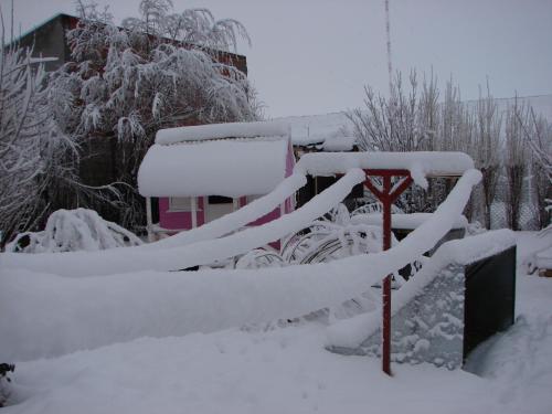 Hospedaje "San Andres" in 고베르나도르 그레고레스 Hospedaje "San Andres" in 고베르나도르 그레고레스