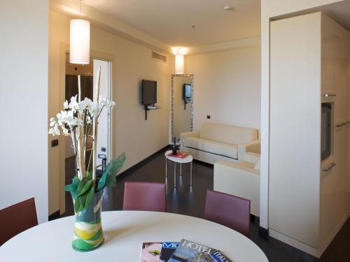 This photo about Grand Hotel Mattei shared on HyHotel.com