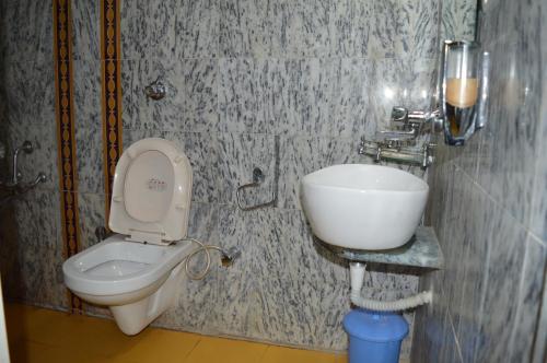 This photo about Babbars' Den shared on HyHotel.com