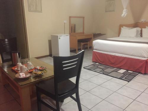 This photo about Centre Lodge shared on HyHotel.com