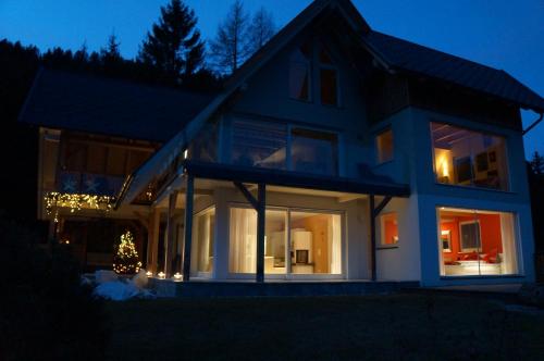 Exterior view, Apartment Bad Kleinkirchheim in Bad Kleinkirchheim Exterior view, Apartment Bad Kleinkirchheim in Bad Kleinkirchheim