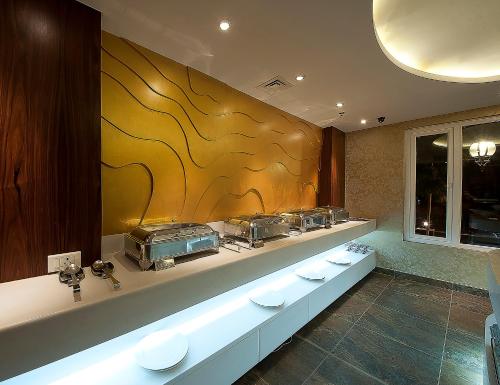 Food and beverages, Hotel Regent Grand in Karol Bagh Food and beverages, Hotel Regent Grand in Karol Bagh