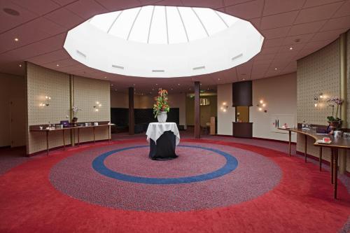 Wyposażenie, Fletcher Familiehotel Paterswolde in Tynaarlo Wyposażenie, Fletcher Familiehotel Paterswolde in Tynaarlo