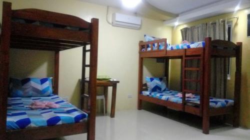 This photo about EA Apartelle - Metro Vigan shared on HyHotel.com