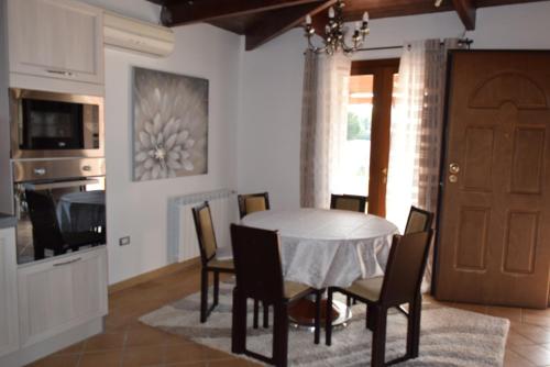 Villa Serena Alghero in Alghero Villa Serena Alghero in Alghero