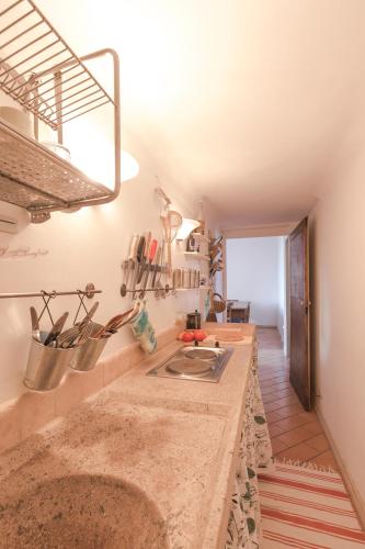 Palazzo Polini-Fioretti Apartment in Carassai Palazzo Polini-Fioretti Apartment in Carassai