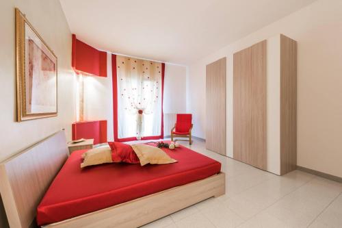 Cozy Nest in Cassano delle Murge Cozy Nest in Cassano delle Murge