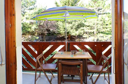 studio rose residence Les Glieres in Bourg-Saint-Maurice studio rose residence Les Glieres in Bourg-Saint-Maurice