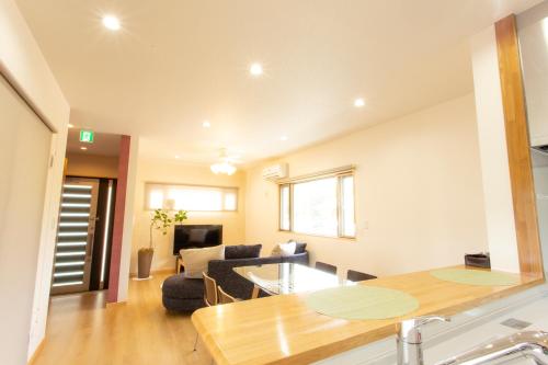 This photo about CHAOS igusa villa shared on HyHotel.com