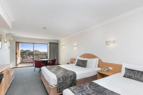 Great Eastern Motor Lodge in Perth Great Eastern Motor Lodge in Perth