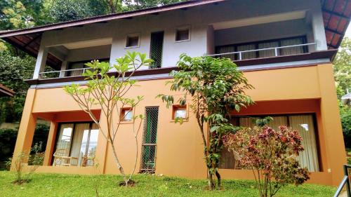 Abad Green Forest Resort in Thekkady Abad Green Forest Resort in Thekkady